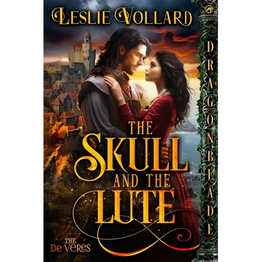 The Skull and the Lute