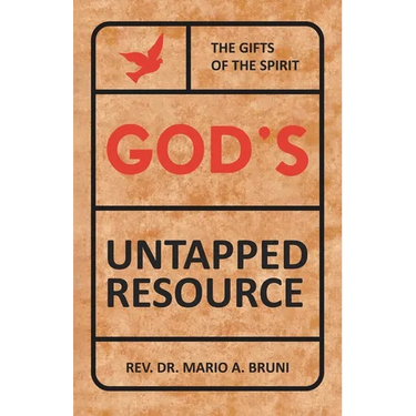 God's Untapped Resources
