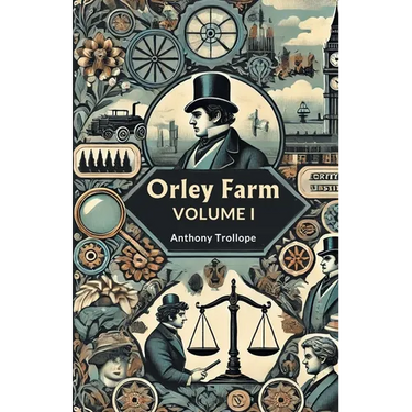 Orley Farm Volume I