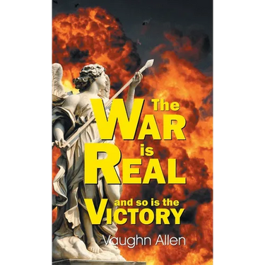 The War Is Real