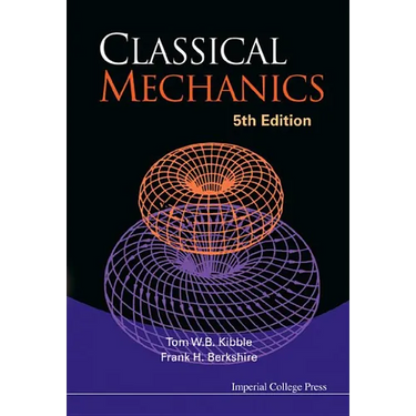 Classical Mechanics (5th Edition)