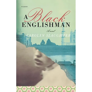 A Black Englishman