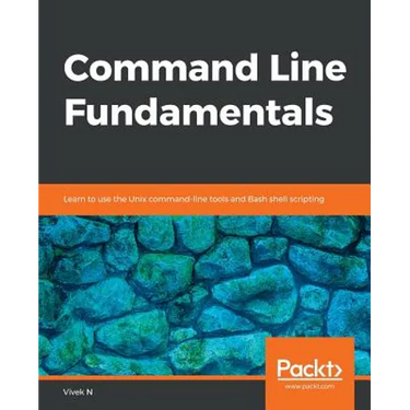 Command Line Fundamentals