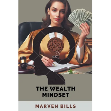 The Wealth Mindset