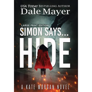 Simon Says... Hide