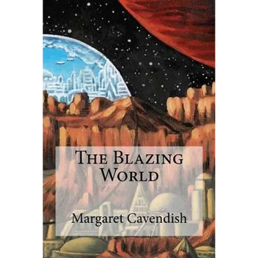 The Blazing World