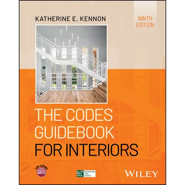 The Codes Guidebook for Interiors