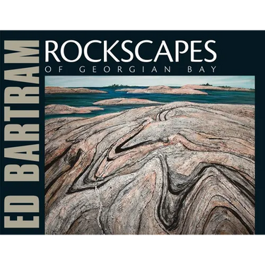 Rockscapes of Georgian Bay