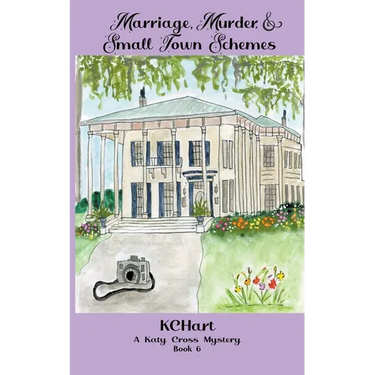 Marriage Murder and Small Town Schemes