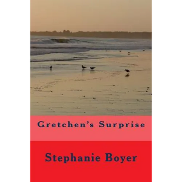 Gretchen's Surprise