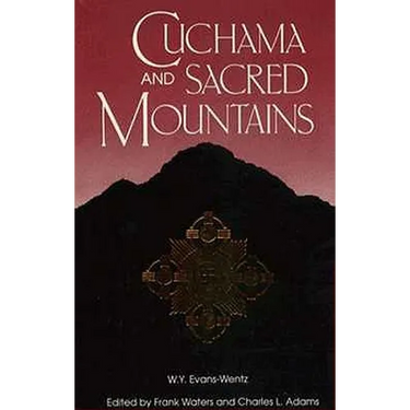 Cuchama and Sacred Mountains