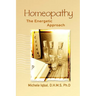 Homeopathy the Energetic Approach