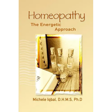 Homeopathy the Energetic Approach
