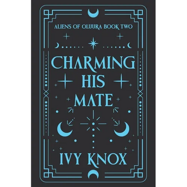 Charming His Mate