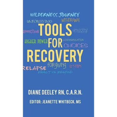 Tools for Recovery