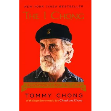 The I Chong