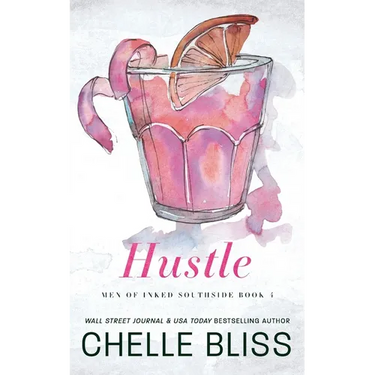 Hustle: Discreet Edition