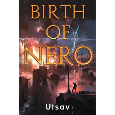 Birth Of Nero