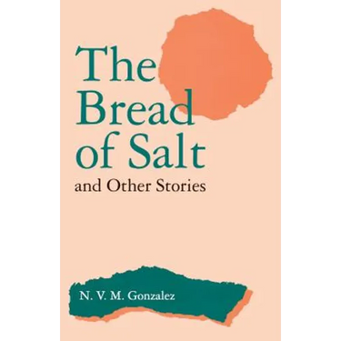 The Bread of Salt and Other Stories