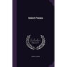 Select Poems