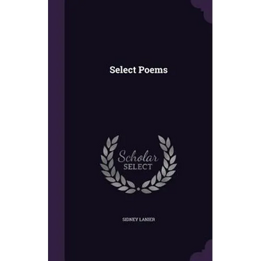Select Poems