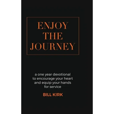 Enjoy the Journey