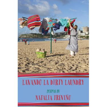 Lavando La Dirty Laundry