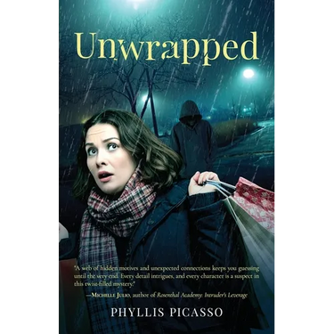 Unwrapped
