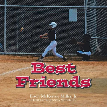Best Friends