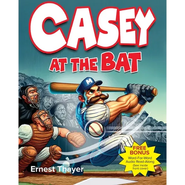 Casey at the Bat