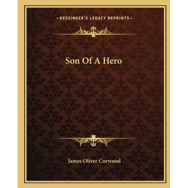 Son Of A Hero