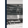 The International Postage Stamp Album