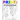 Pride: An Coloring Book