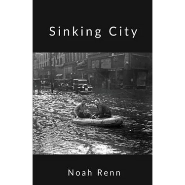 Sinking City