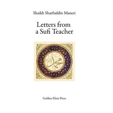 Letters from a Sufi Teacher