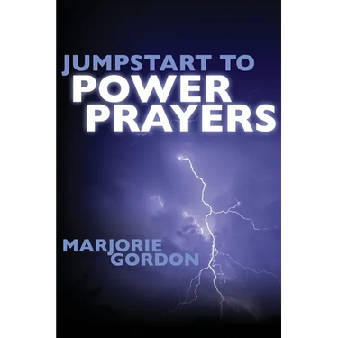 Jumpstart to Power Prayers