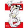 Fire Force 22