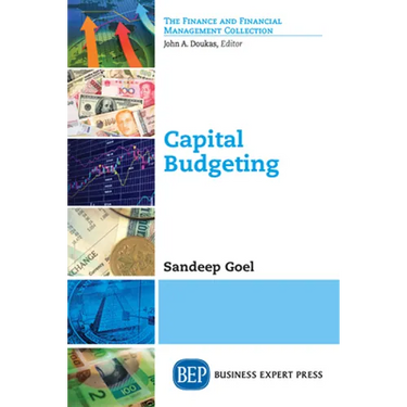 Capital Budgeting