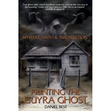 Mystery, Myth & Misdirection: Hunting The Guyra Ghost