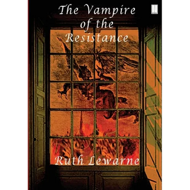 The Vampire Of The Resistance