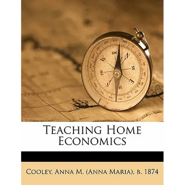 Teaching home economics