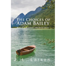 'The Choices of Adam Bailey': Book III: A Minnesota Lake Series Novel