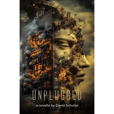 unplugged: a novella