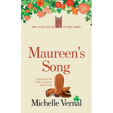 Maureen's Song