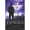 Betrayal: Immortals of Indriell (Book 5)
