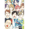 Blue Box, Vol. 10
