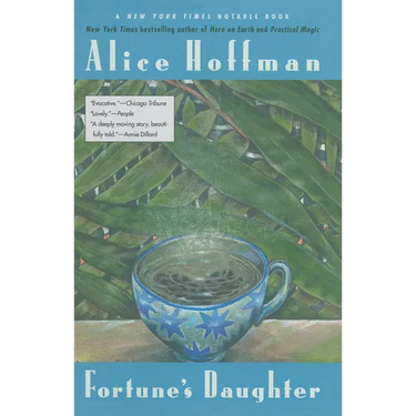 Fortune's Daughter
