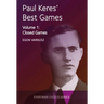 Paul Keres' Best Games