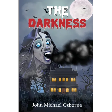 The Darkness