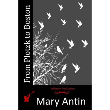 From Plotzk to Boston